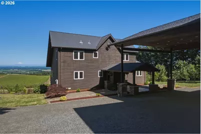 22000 SE Upper Matthews Creek Ln, Amity, OR 97101 - Photo 2