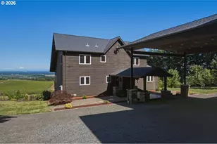 22000 SE Upper Matthews Creek Ln, Amity, OR 97101 - Photo 2