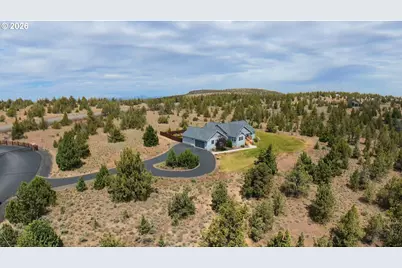 1305 SE Texas Cir, Prineville, OR 97754 - Photo 1