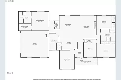 1305 SE Texas Cir, Prineville, OR 97754 - Photo 28