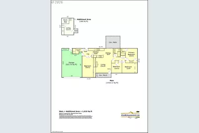18126 SE Lincoln St, Portland, OR 97233 - Photo 26