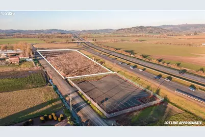 Westside Ln, Jefferson, OR 97352 - Photo 1