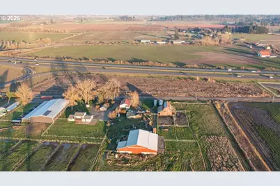 Westside Ln, Jefferson, OR 97352 - Photo 20