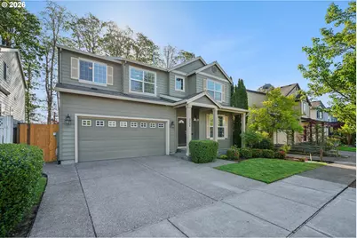 3780 SE Belle Oak Ave, Hillsboro, OR 97123 - Photo 2
