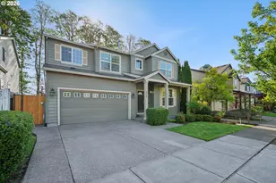 3780 SE Belle Oak Ave, Hillsboro, OR 97123 - Photo 2