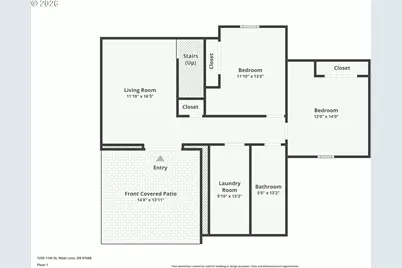 1235 11th St, West Linn, OR 97068 - Photo 46