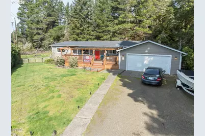 5143 Heceta Beach Rd, Florence, OR 97439 - Photo 2