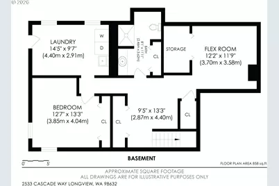 2533 Cascade Way, Longview, WA 98632 - Photo 40