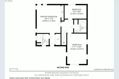 2533 Cascade Way, Longview, WA 98632 - Photo 42
