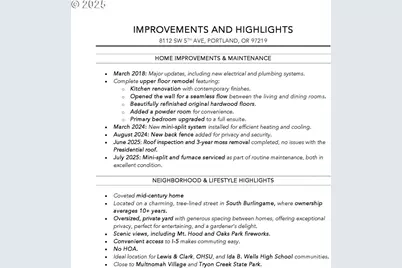 8112 SW 5th Ave, Portland, OR 97219 - Photo 40