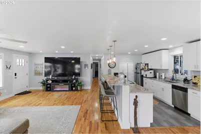 93930 Bridge View Ln, North Bend, OR 97459 - Photo 24