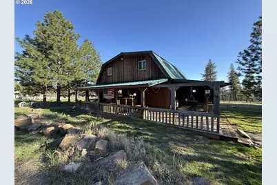 455 Old Mountain Rd, Goldendale, WA 98620 - Photo 1