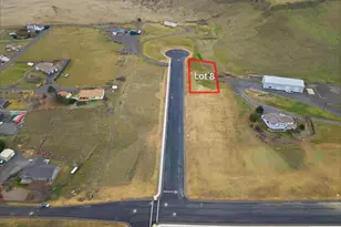 W 2nd St, Arlington, OR 97812 - Photo 1