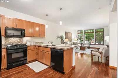 2335 NW Raleigh St #105, Portland, OR 97210 - Photo 4