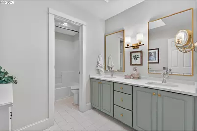 8435 NW Hazeltine St, Portland, OR 97229 - Photo 28