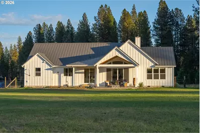 24 Bacon Creek Rd, Glenwood, WA 98619 - Photo 2