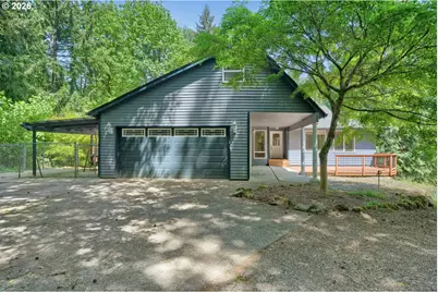 22414 NE 200th St, Brush Prairie, WA 98606 - Photo 1