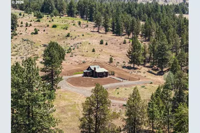 N Hwy 395, Mount Vernon, OR 97865 - Photo 32