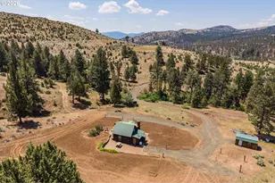 N Hwy 395, Mount Vernon, OR 97865 - Photo 36