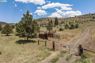 N Hwy 395, Mount Vernon, OR 97865 - Photo 44