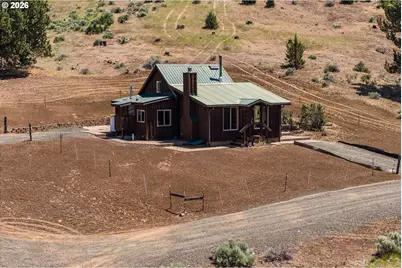 N Hwy 395, Mount Vernon, OR 97865 - Photo 34