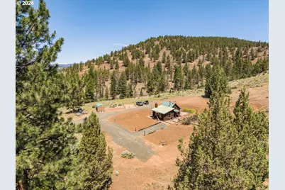 N Hwy 395, Mount Vernon, OR 97865 - Photo 30
