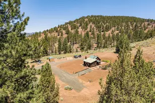 N Hwy 395, Mount Vernon, OR 97865 - Photo 30