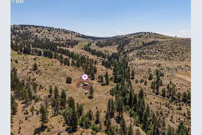 N Hwy 395, Mount Vernon, OR 97865 - Photo 24