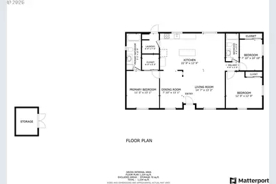 22207 SW Orland St, Sherwood, OR 97140 - Photo 24