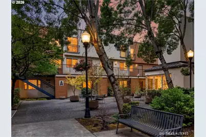 1535 SW Clay St #103, Portland, OR 97201 - Photo 1