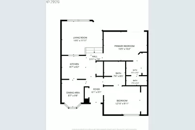 1535 SW Clay St #103, Portland, OR 97201 - Photo 34
