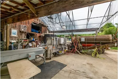 25159 Grange Hall Rd, Philomath, OR 97370 - Photo 40