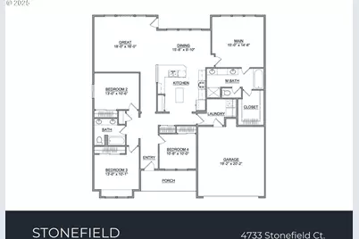 4733 Stonefield Ct, Florence, OR 97439 - Photo 2