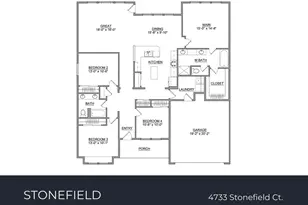 4733 Stonefield Ct, Florence, OR 97439 - Photo 2