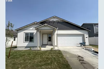867 E Kinsley Ave, Hermiston, OR 97838 - Photo 1
