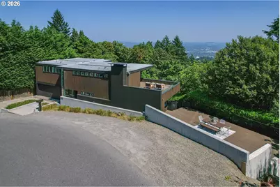 4236 SW McDonnell Ter, Portland, OR 97239 - Photo 42