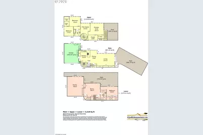 4236 SW McDonnell Ter, Portland, OR 97239 - Photo 46