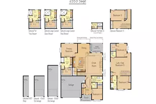 NE 21st St, Vancouver, WA 98684 - Photo 2