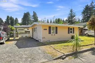 1363 Minnesota Ave, Coos Bay, OR 97420 - Photo 1