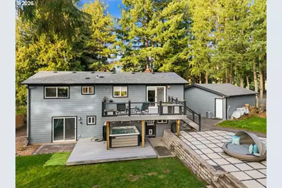 17110 S Potter Rd, Oregon City, OR 97045 - Photo 40