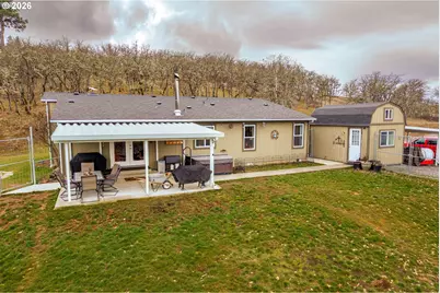 12 Mt Adams View Rd, Lyle, WA 98635 - Photo 4