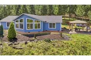 92296 Cascade Woods Dr, Springfield, OR 97478 - Photo 6