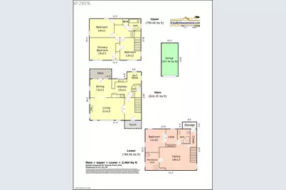 3114 SE Lincoln St, Portland, OR 97214 - Photo 2