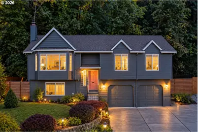 7106 SE 117th Pl, Portland, OR 97266 - Photo 2