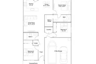 25234 Tanglewood Way, Veneta, OR 97487 - Photo 2