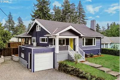 12580 SE 23rd Ave, Milwaukie, OR 97222 - Photo 1