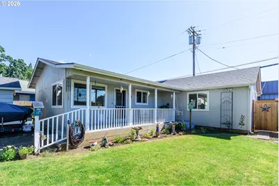 1144 Juniper St, Junction City, OR 97448 - Photo 2