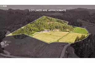 95037 Haynes Way Ln, North Bend, OR 97459 - Photo 2