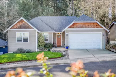 4635 NE Tide Ave, Lincoln City, OR 97367 - Photo 1