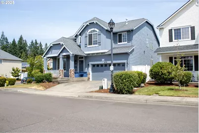 812 N 27th Ave, Cornelius, OR 97113 - Photo 2